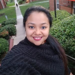 Meet your Posher, Arely